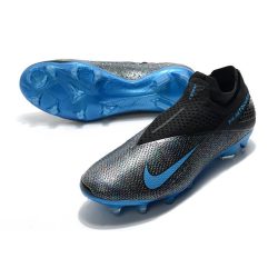 Nike Phantom Vision 2 Elite Dynamic Fit FG -Blauw Zwart_5.jpg
